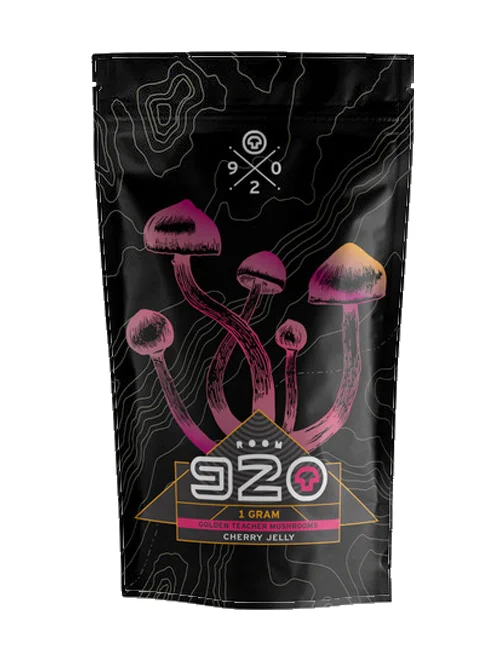MOTA 920 CHERRY JELLY - Image 1