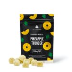 BUUDABOMB PINEAPPLE THUNDER 250mg