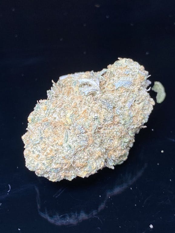 903AEDFC-028B-4A6D-B26A-55102237C80E BLUE NIGHTMARE -(small to medium buds) SATURDAY SALE 20 off on oz, 10 off on 1/2oz - Image 1