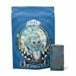 Alice - Blue Raspberry Mushroom Gummy 1000mg
