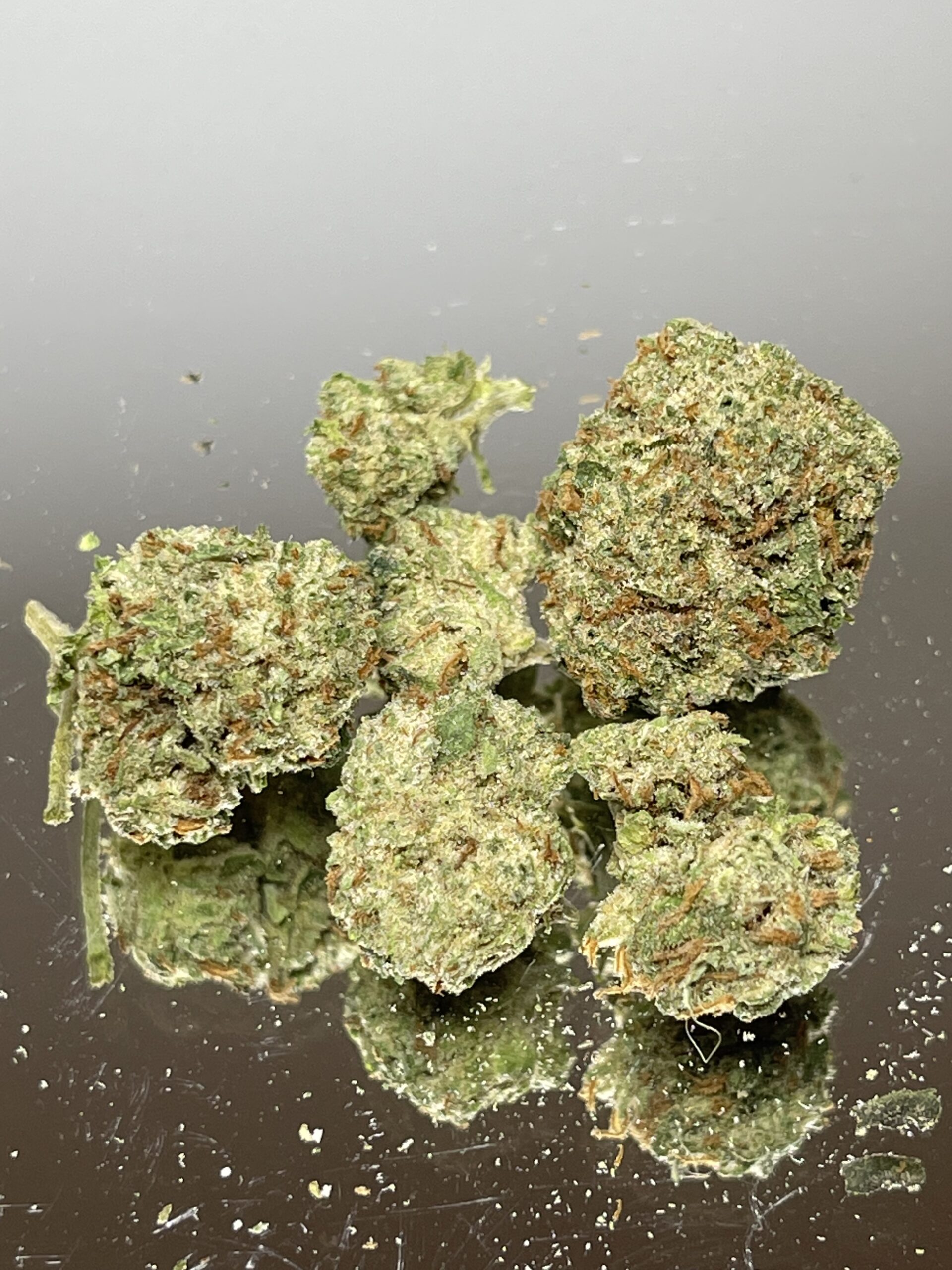 E7027D34-0FB6-403B-83BE-D86902EAD168 NEW!!! PAC-MAN - Budget Weed $60 oz, $100 for 2oz, $130 for 3oz - Image 1