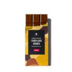 BUUDABOMB CHOCO LOCO CRUNCH 600mg