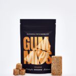 Euphoria Psychedelics – Orange 6000mg