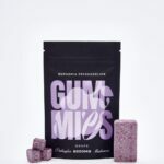 Euphoria Psychedelics – Grape 6000mg