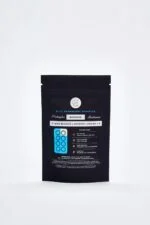 Euphoria Psychedelics – Blue Raspberry 6000mg - Image 2