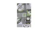 Burn Disposable Vapes – Jolly Rancher Green Apple (Sativa Dominant Hybrid) (3 Gram) - Image 2