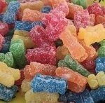 Stoney Patch Sour & Sweet Then Stoned (500mg THC)