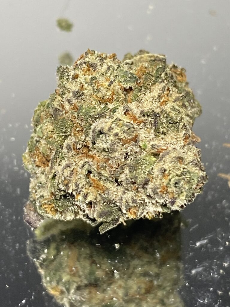 RUSSIAN DOLL - small frosty buds - Good Giggles Delivery