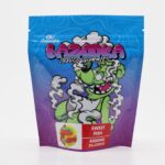 Bazooka – Sweet Fish 4000mg