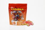 Bazooka – Sweet Peach Slices 1000mg - Image 2