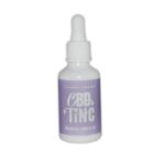 Euphoria – CBD Tincture 3000MG