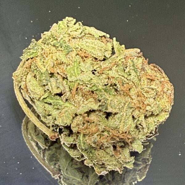 Gucci Pink - Budget Weed