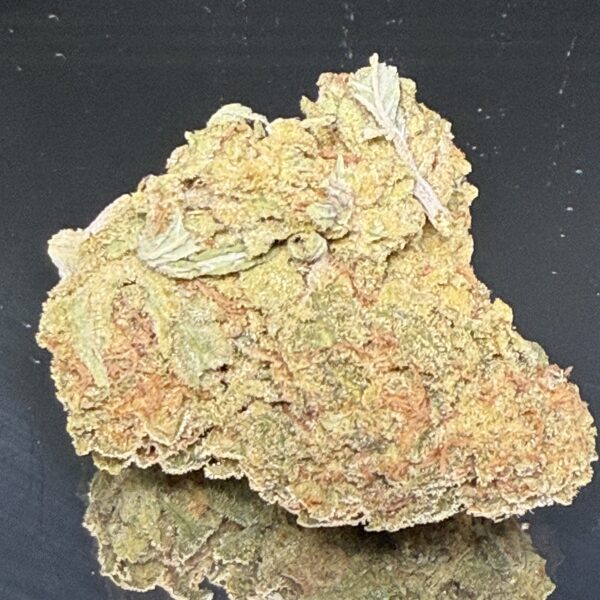 Blueberry Blaster - Budget Weed