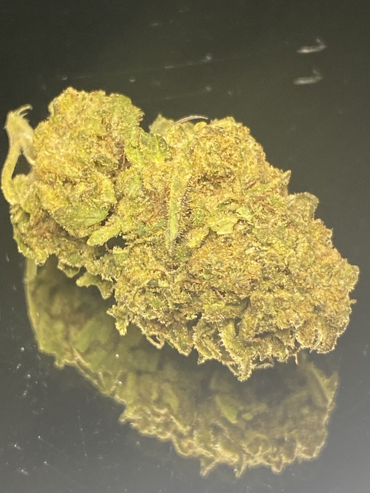 Rocket Bomb - Budget Weed - Image 1