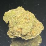 Cookie Casket - Budget Weed(popcorn buds)