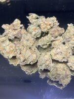 Cookie Casket - Budget Weed(popcorn buds) - Image 3