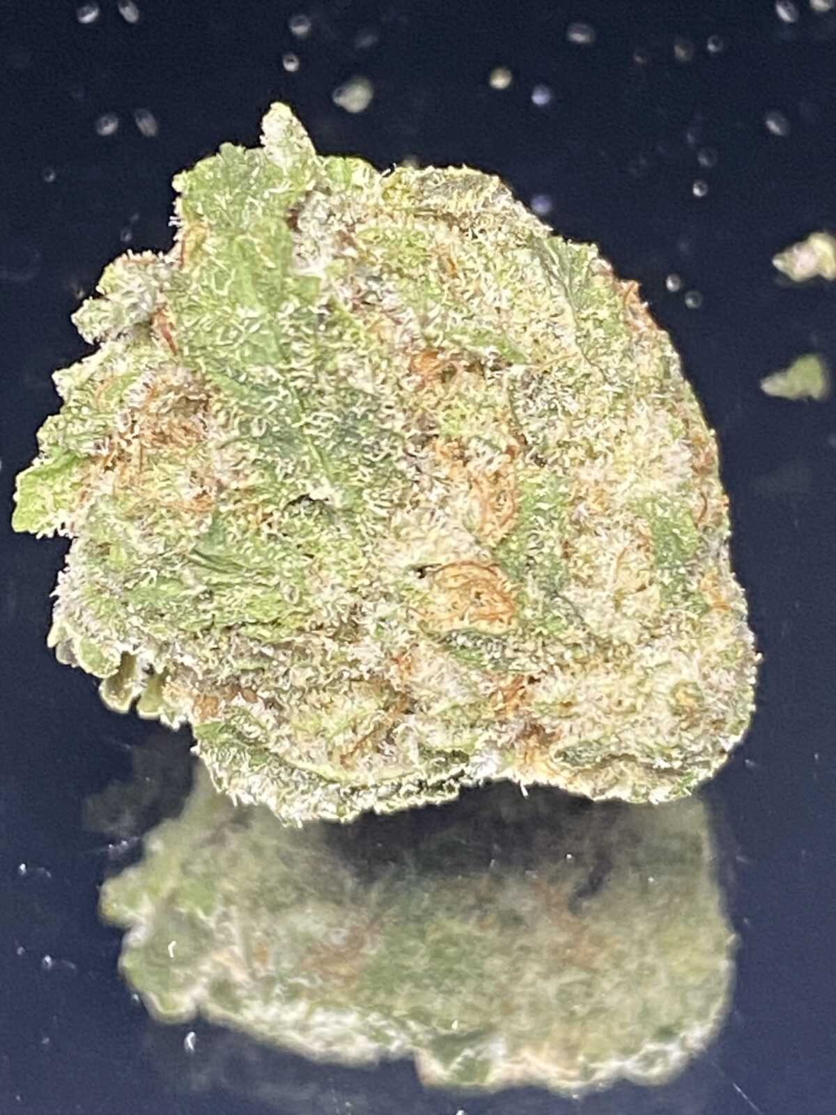 Moon Fog - Budget Weed (popcorn buds) - Image 1
