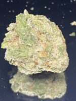 Moon Fog - Budget Weed (popcorn buds)