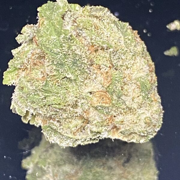 Moon Fog - Budget Weed (popcorn buds)