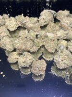 Moon Fog - Budget Weed (popcorn buds) - Image 3