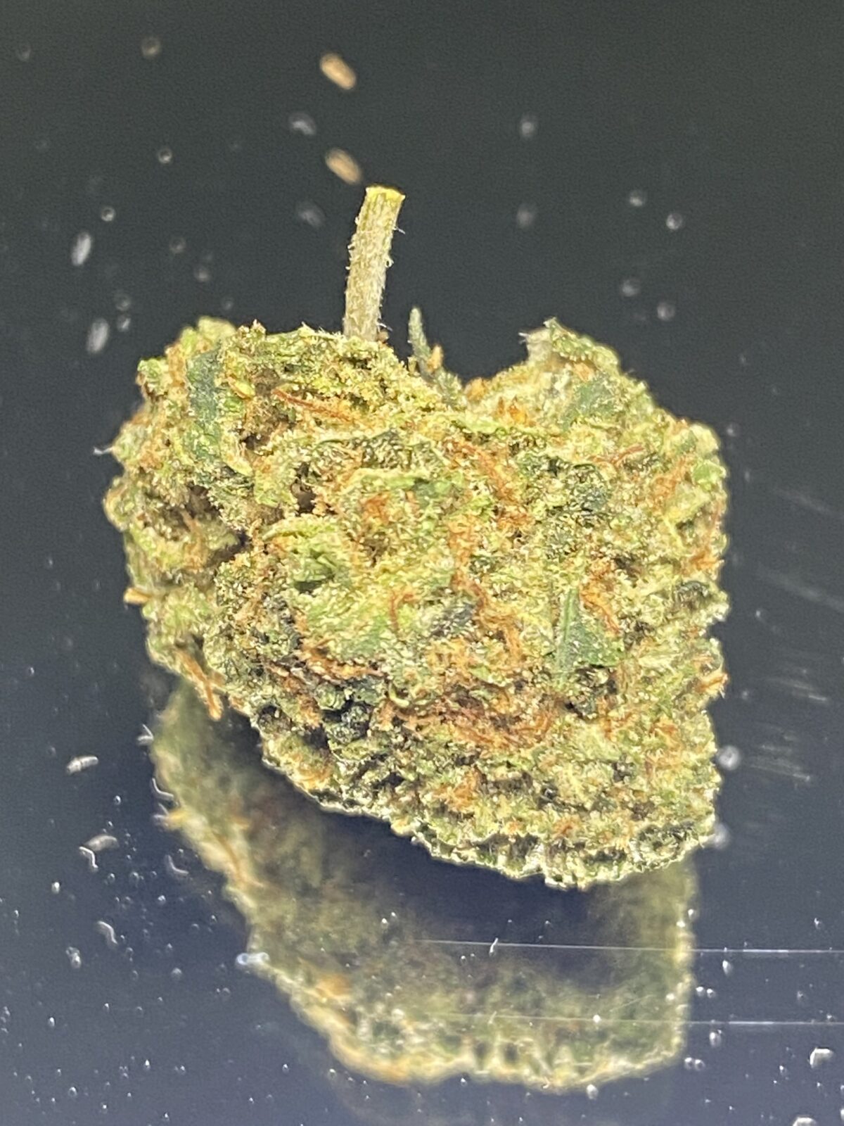 Pink Wheelchair - Budget Weed(popcorn buds) - Image 2