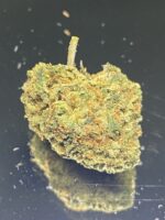 Pink Wheelchair - Budget Weed(popcorn buds) - Image 2