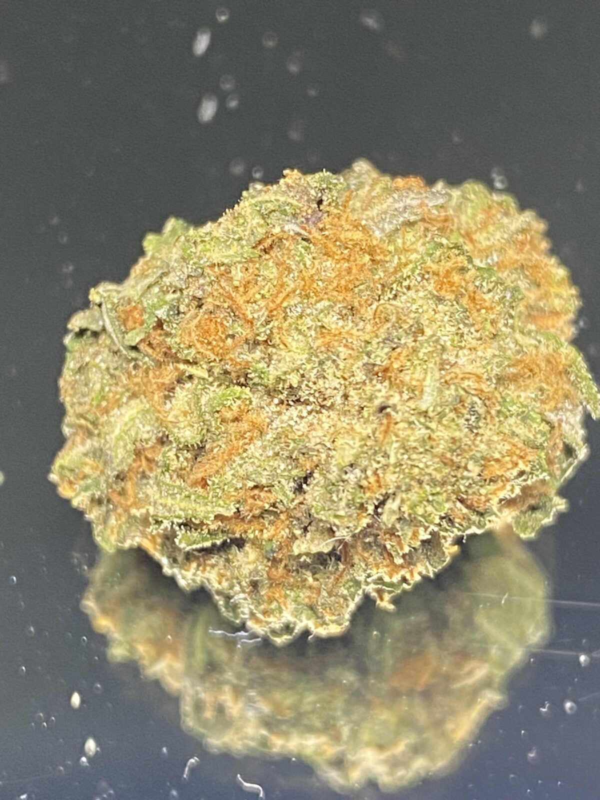 Pink Wheelchair - Budget Weed(popcorn buds) - Image 1