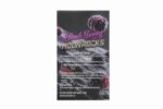 Burn Disposable Vapes – Blackberry Moonrocks (Hybrid) (3 Gram) - Image 2