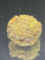 Pink Kush - Budget Weed(popcorn buds)