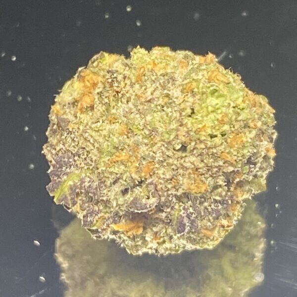 Pink Kush - Budget Weed(popcorn buds)