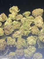 Pink Kush - Budget Weed(popcorn buds) - Image 3