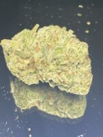 Atomic Blueberry