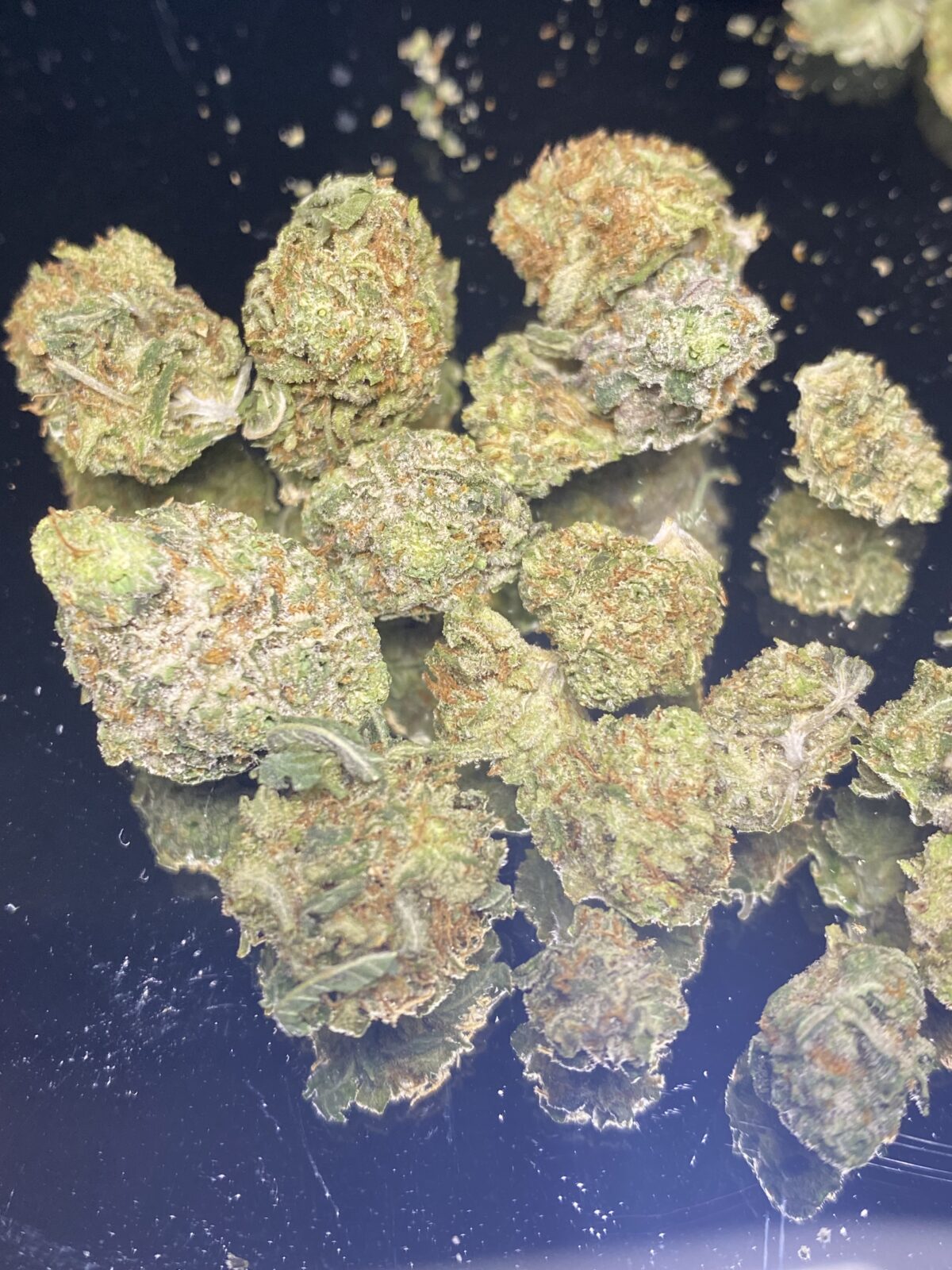 Uncle Snoop - Budget Weed(popcorn buds) - Image 2