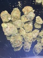 Uncle Snoop - Budget Weed(popcorn buds) - Image 2