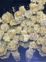 Uncle Snoop - Budget Weed(popcorn buds) - Image 3