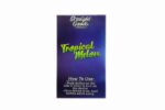 Straight Goods Supply Co. – Tropical Melon (Hybrid) (3 Gram) - Image 2