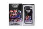 Straight Goods Supply Co. – Rocket Pop (Hybrid) (3 Gram)