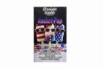 Straight Goods Supply Co. – Rocket Pop (Hybrid) (3 Gram) - Image 2
