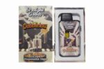Straight Goods Supply Co. – Dabbalicious (Indica) (3 Gram)