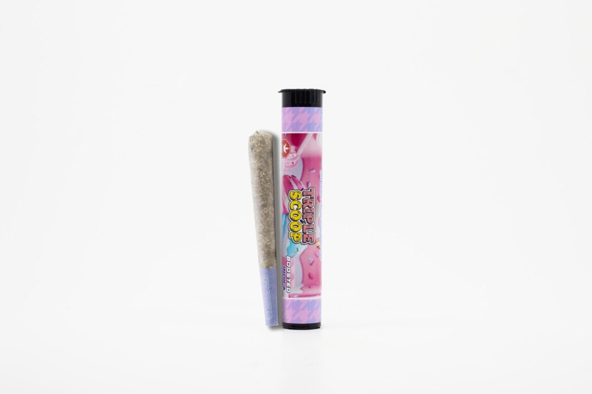 Pre-rolls - Image 1
