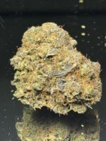 Pink Velvet - Budget Weed