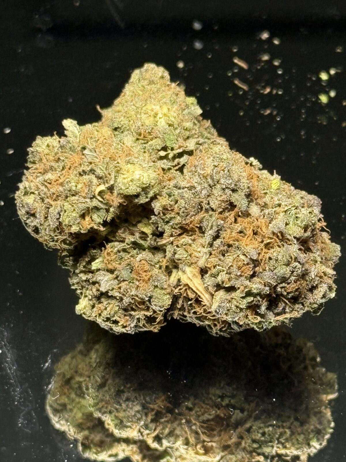Pink Velvet - Budget Weed - Image 3