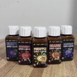 High Fire Extracts - Syrup Drink 2000mg THC