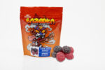 Bazooka – Sweet Juice Berry 4000mg - Image 2