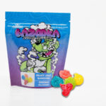 Bazooka – Fruity Jolly Ranchers 4000mg