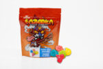 Bazooka – Fruity Jolly Ranchers 4000mg - Image 2