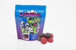 Bazooka – Sweet Juice Berry 4000mg