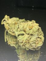 Space Sasquatch - Budget Weed - Image 3