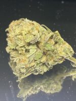 Space Sasquatch - Budget Weed - Image 2