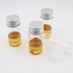 Honey Oil - 7 grams jar - Image 2